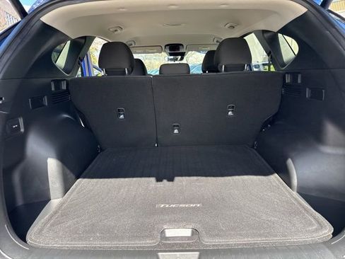 Used 2023 Hyundai Tucson SEL image 31