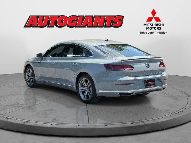 Used 2023 Volkswagen Arteon SE FWD image 6