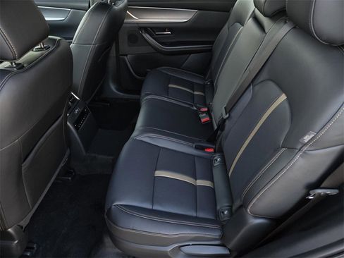 New 2026 MAZDA CX-70 3.3 Turbo S w/ Premium Package image 11