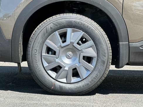 New 2026 Nissan Kicks S FWD image 26