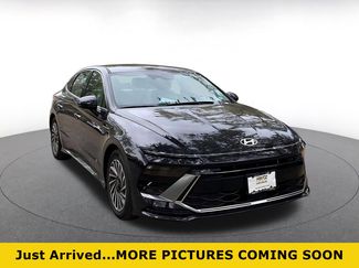 Used 2025 Hyundai Sonata SEL video 1