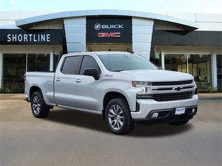 Used 2021 Chevrolet Silverado 1500 RST video 2