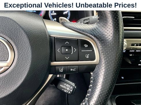 Used 2017 Lexus GS 350 F Sport RWD image 26