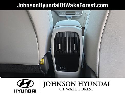 New 2026 Hyundai Kona SEL Sport FWD image 22