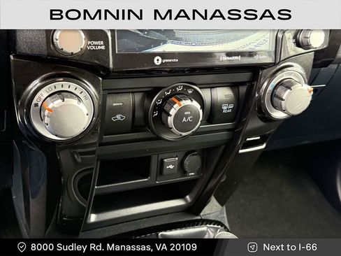 Used 2021 Toyota 4Runner TRD Off-Road Premium image 20