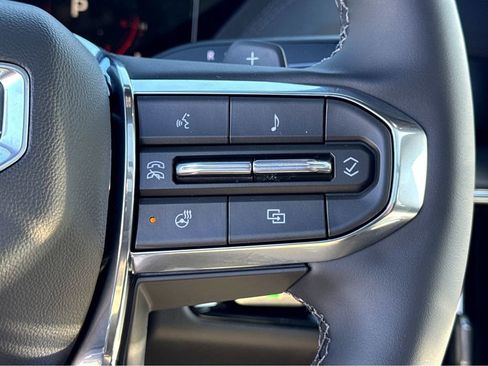 New 2026 GMC Yukon XL Denali w/ Denali Reserve Package AWD/4WD image 19