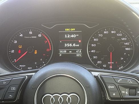 Used 2020 Audi A3 2.0T Premium image 25