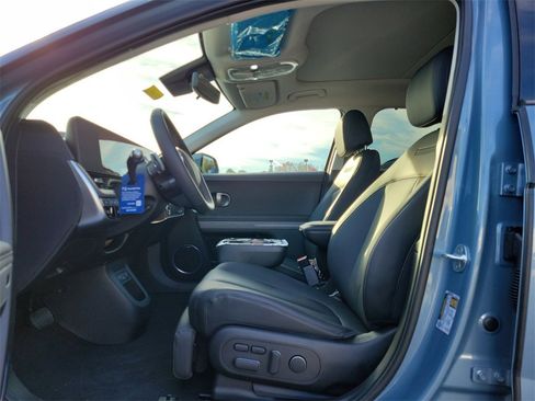 New 2026 Hyundai Ioniq 5 Limited image 21