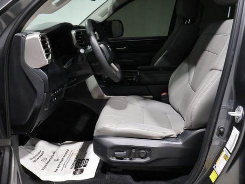 Used 2024 Toyota Tundra SR5 image 11