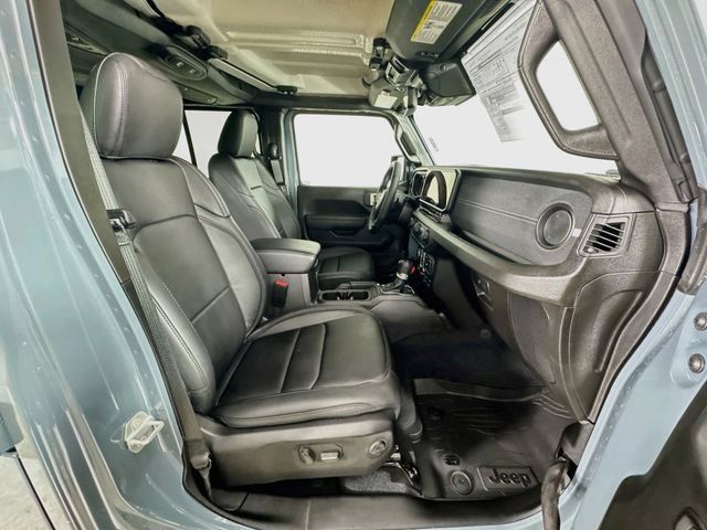 New 2026 Jeep Wrangler Unlimited Rubicon 392 AWD/4WD image 31