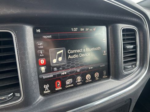 Used 2016 Dodge Charger SXT w/ Rallye Group image 17