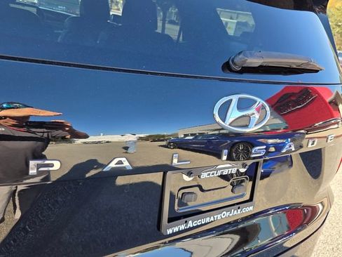 Used 2020 Hyundai Palisade Limited image 14