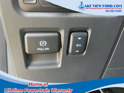 Used 2025 Ford F150 Lariat w/ Equipment Group 502A High AWD/4WD image 22