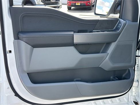 New 2025 Ford F150 XLT w/ Equipment Group 302A MID image 36