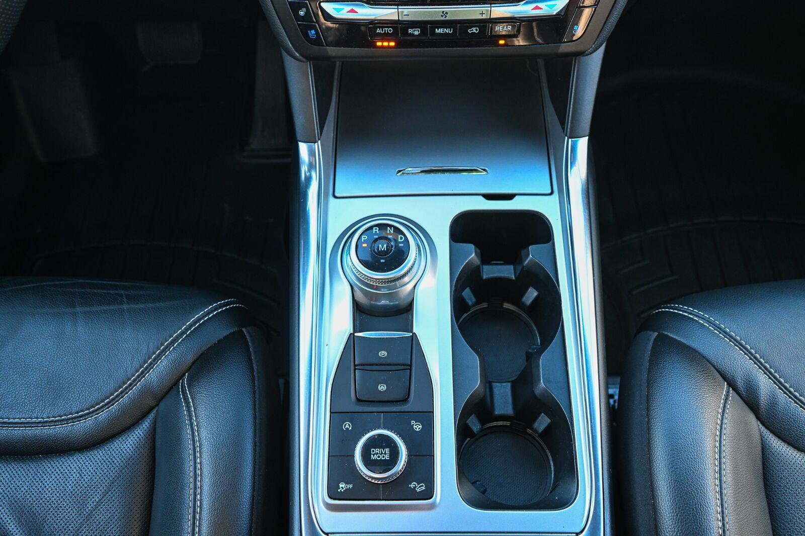 Used 2020 Ford Explorer ST w/ ST Street Pack AWD/4WD image 38