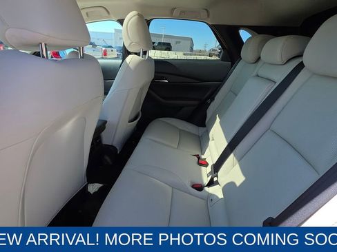 Used 2021 MAZDA CX-30 AWD 2.5 S w/ Premium Package image 13