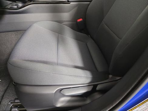 New 2026 Toyota Prius LE FWD image 29