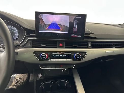 Used 2025 Audi A5 2.0T Premium Plus image 21