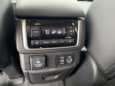 New 2026 Subaru Ascent Touring image 34
