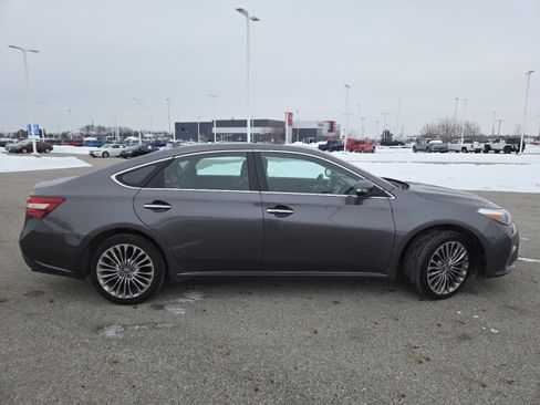 Used 2016 Toyota Avalon Limited image 18