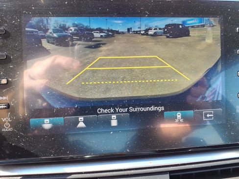 Used 2020 Honda Accord Touring image 28