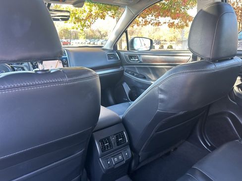 Used 2019 Subaru Outback 2.5i Limited image 27