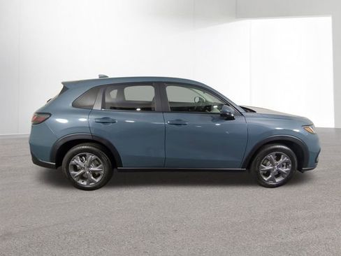 New 2026 Honda HR-V LX image 22