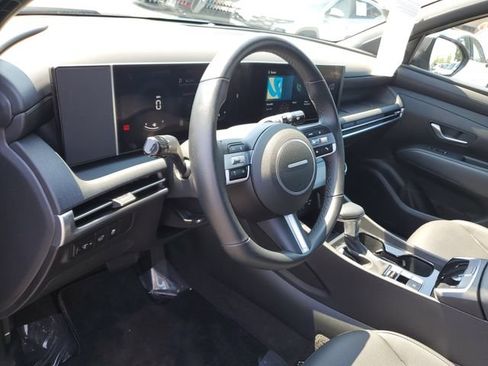 Certified 2025 Hyundai Tucson XRT AWD/4WD image 19