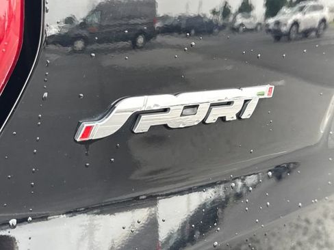 Used 2017 Ford Explorer Sport w/ Equipment Group 401A AWD/4WD image 17