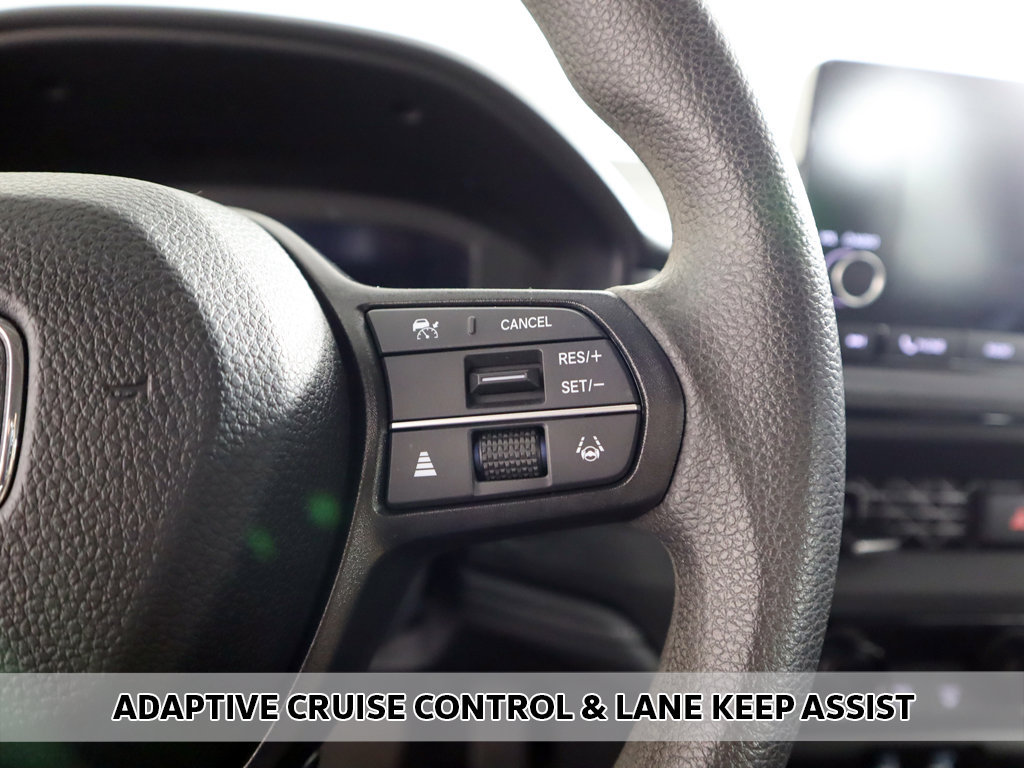 Certified 2024 Honda Accord EX image 4