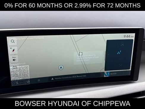 New 2026 Hyundai Tucson Limited image 10