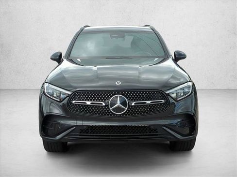 Certified 2023 Mercedes-Benz GLC 300 4MATIC image 2