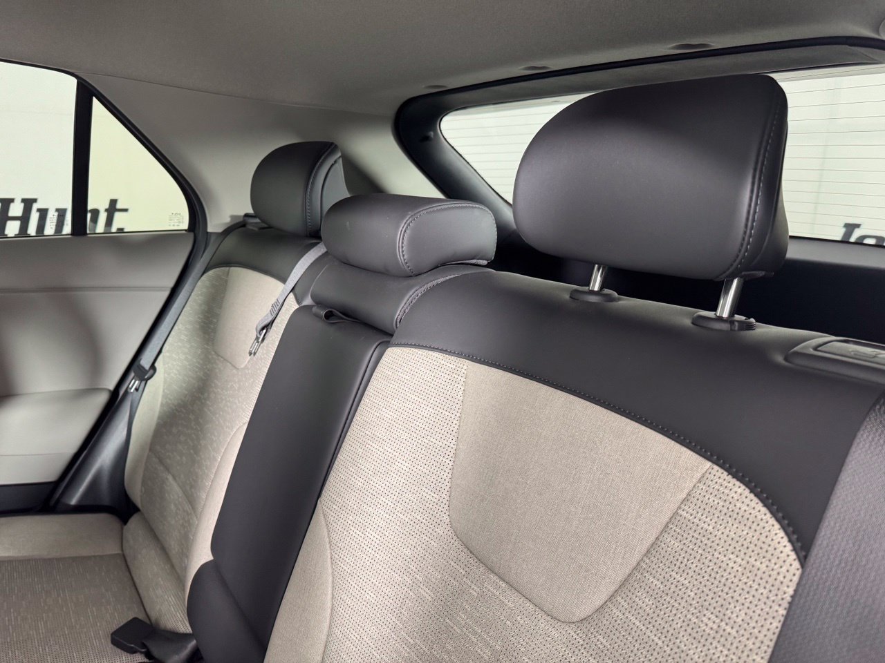 Used 2023 Kia Niro Wave w/ Wave Preserve Package FWD image 28
