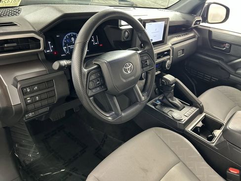 Used 2025 Toyota Tacoma SR5 image 12