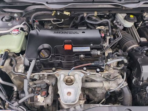 Used 2018 Honda Civic LX image 21