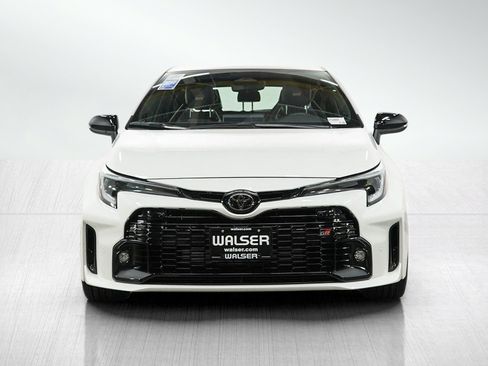 Used 2024 Toyota Corolla GR w/ Styling Package (TMS) AWD/4WD image 8