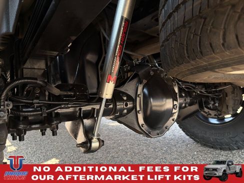 Used 2024 GMC Sierra 2500 Denali w/ Denali Reserve Package AWD/4WD image 13