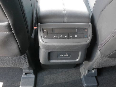 Used 2024 Nissan Pathfinder SL w/ Cargo Package AWD/4WD image 20