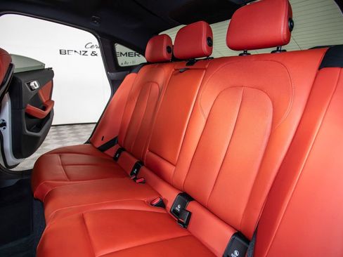 Used 2023 BMW M235i xDrive Gran Coupe w/ Premium Package AWD/4WD image 14