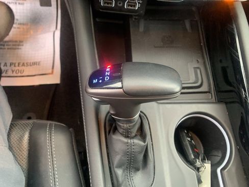 Used 2022 Dodge Durango Citadel image 12