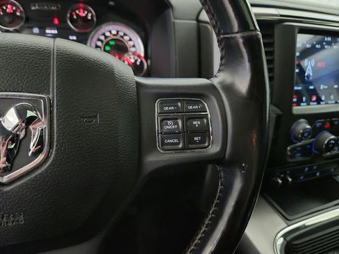 Used 2018 RAM 1500 Sport AWD/4WD image 19