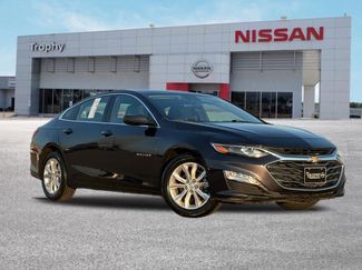 Used 2023 Chevrolet Malibu LT image 1