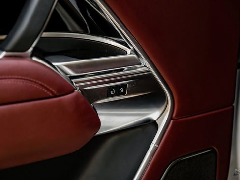 Used 2023 Land Rover Range Rover Long Wheelbase Autobiography image 80