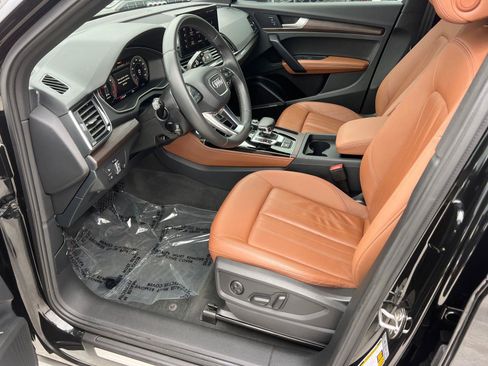 Used 2023 Audi Q5 2.0T Premium Plus w/ Premium Plus Package image 9