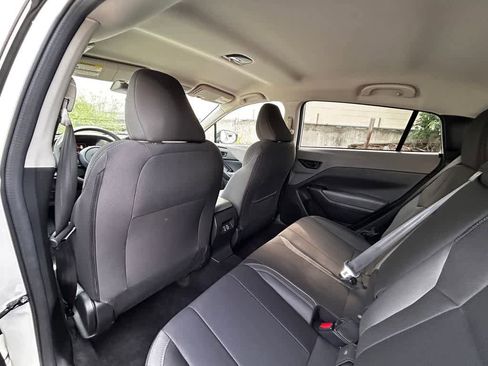New 2026 Subaru Crosstrek 2.0i Premium AWD/4WD image 12