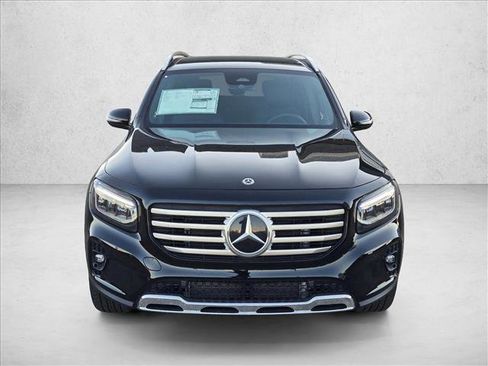 New 2026 Mercedes-Benz GLB 250 image 6