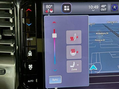 New 2026 RAM 1500 Big Horn image 20