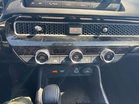 Used 2024 Honda Civic Sport image 13