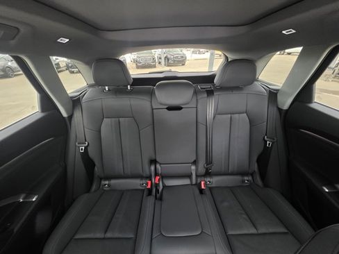 Certified 2025 Audi Q5 Premium Plus w/ Premium Plus image 15