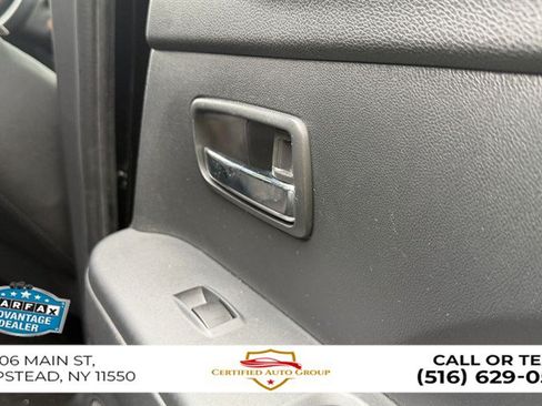 Used 2024 Mitsubishi Outlander Sport LE AWD/4WD image 22